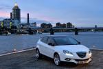 Chrysler Delta 2011 года